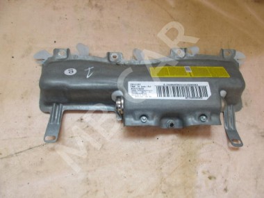 Подушка безопасности коленная MERCEDES-BENZ CL-класс AMG C216 рестайлинг (2010 - 2014) — Разборка Мерседес