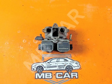 Клапан EGR MERCEDES-BENZ S-класс W220 (1998 - 2005) &mdash; Разборка Мерседес