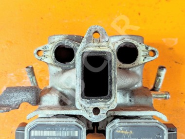 Клапан EGR MERCEDES-BENZ S-класс W220 (1998 - 2005) &mdash; Разборка Мерседес