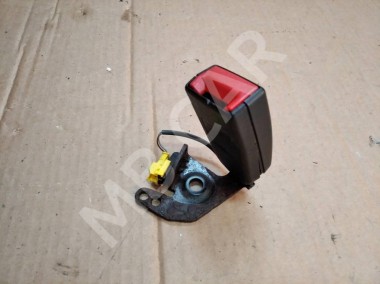 Замок ремня безопасности MERCEDES-BENZ C-класс W204/S204 (2006 - 2011) — Разборка Мерседес