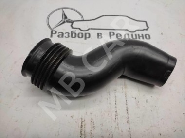 Патрубок воздушный MERCEDES-BENZ SLK-класс R170 (1996 - 2000) — Разборка Мерседес
