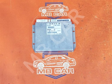 Блок ESP MERCEDES-BENZ A-класс W168 (1997 - 2001) — Разборка Мерседес