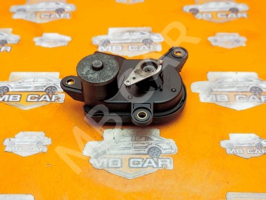 Сервопривод заслонок MERCEDES-BENZ C-класс W203/S203/CL203 рестайлинг (2004 - 2008) &mdash; Разборка Мерседес