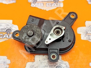 Сервопривод заслонок MERCEDES-BENZ C-класс W203/S203/CL203 рестайлинг (2004 - 2008) &mdash; Разборка Мерседес