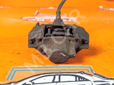 Суппорт задний левый MERCEDES-BENZ C-класс W202/S202 (1993 - 1997) &mdash; Разборка Мерседес