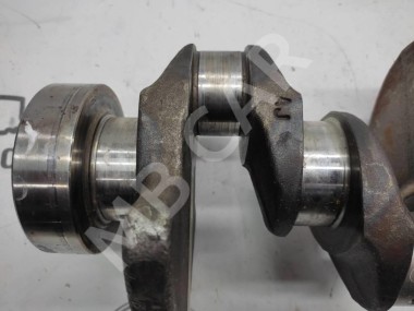 Коленвал MERCEDES-BENZ Vito W638 (1996 - 2003) — Разборка Мерседес