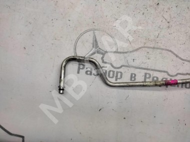 Трубка кондиционера MERCEDES-BENZ M-класс W163 рестайлинг (2001 - 2005) — Разборка Мерседес