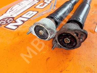 Амортизатор задний MERCEDES-BENZ C-класс W204/S204/С204 рестайлинг (2011 - 2015) &mdash; Разборка Мерседес