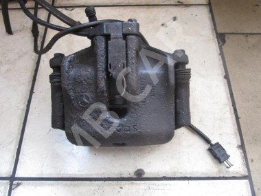 Суппорт передний левый MERCEDES-BENZ E-класс W124/S124/C124/A124 (1984 - 1997) — Разборка Мерседес