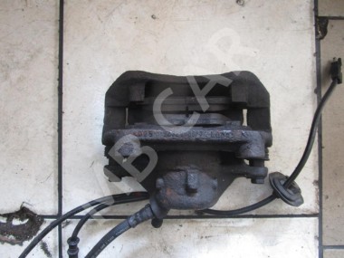 Суппорт передний левый MERCEDES-BENZ E-класс W124/S124/C124/A124 (1984 - 1997) — Разборка Мерседес