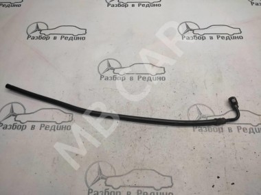 Трубка ГУРа MERCEDES-BENZ M-класс W163 рестайлинг (2001 - 2005) — Разборка Мерседес