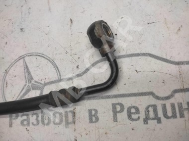 Трубка ГУРа MERCEDES-BENZ M-класс W163 рестайлинг (2001 - 2005) — Разборка Мерседес