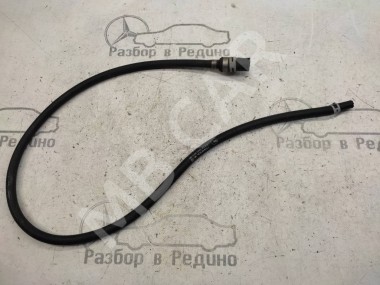 Шланг подогрева бачка омывателя MERCEDES-BENZ CL-класс C215 рестайлинг (2002 - 2006) — Разборка Мерседес