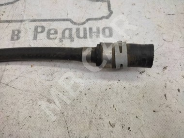 Шланг подогрева бачка омывателя MERCEDES-BENZ CL-класс C215 рестайлинг (2002 - 2006) — Разборка Мерседес