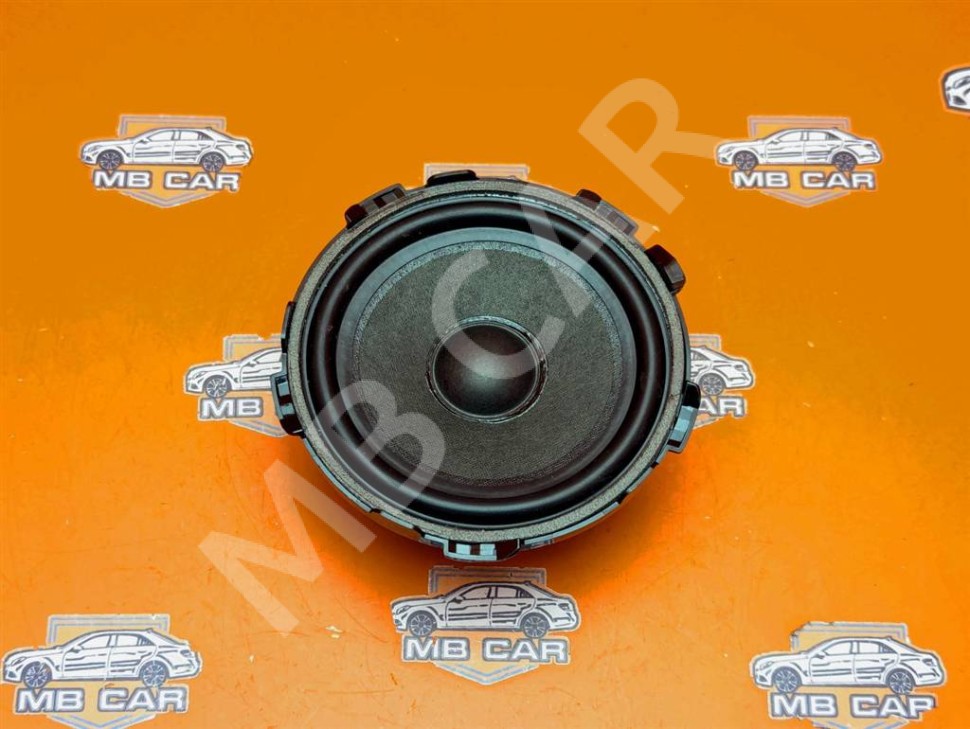 Динамик MERCEDES-BENZ S-класс W222/C217/A217 (2013 - 2017) фото 1 — Разборка Мерседес