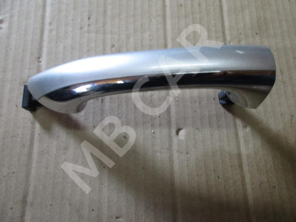 Ручка двери наружняя MERCEDES-BENZ GL-класс X164 (2006 - 2009) фото 1 — Разборка Мерседес