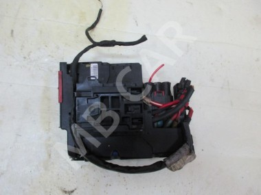 Блок предохранителей MERCEDES-BENZ C-класс W204/S204/С204 рестайлинг (2011 - 2015) — Разборка Мерседес