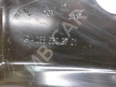 Распорка MERCEDES-BENZ E-класс W213/S213/C238/A238 (2016 - 2021) — Разборка Мерседес