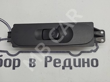 Блок кнопок стеклоподъемников MERCEDES-BENZ Sprinter W906 (2006 - 2019) — Разборка Мерседес