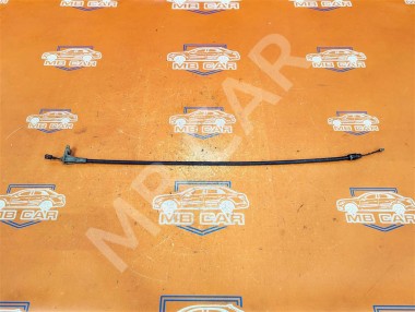 Трос ручника MERCEDES-BENZ C-класс W203/S203/CL203 (2000 - 2004) — Разборка Мерседес