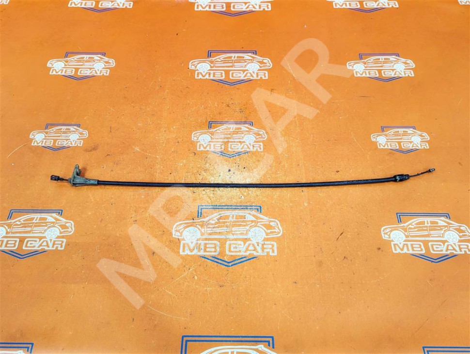 Трос ручника MERCEDES-BENZ C-класс W203/S203/CL203 (2000 - 2004) фото 1 — Разборка Мерседес