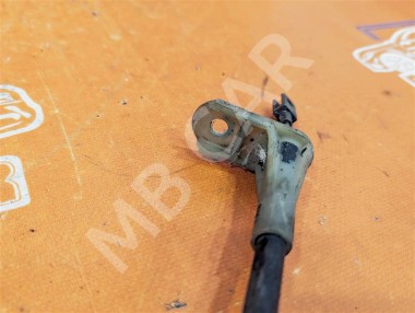 Трос ручника MERCEDES-BENZ C-класс W203/S203/CL203 (2000 - 2004) — Разборка Мерседес