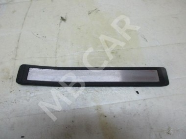 Накладка порога внутренняя MERCEDES-BENZ E-класс W211/S211 рестайлинг (2006 - 2009) — Разборка Мерседес