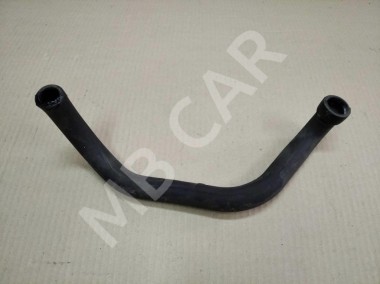 Патрубок воздушный MERCEDES-BENZ C-класс W203/S203/CL203 (2000 - 2004) — Разборка Мерседес