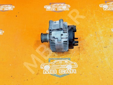 Генератор MERCEDES-BENZ Vito W639 (2003 - 2010) — Разборка Мерседес