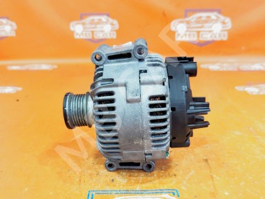 Генератор MERCEDES-BENZ Vito W639 (2003 - 2010) — Разборка Мерседес