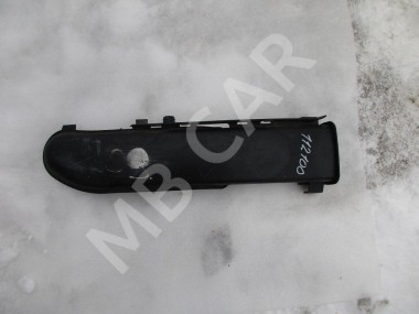 Патрубок впускной MERCEDES-BENZ C-класс W202/S202 (1993 - 1997) — Разборка Мерседес