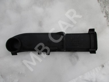 Патрубок впускной MERCEDES-BENZ C-класс W202/S202 (1993 - 1997) — Разборка Мерседес