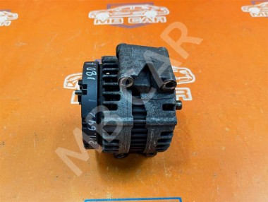 Генератор MERCEDES-BENZ E-класс W211/S211 (2002 - 2006) — Разборка Мерседес