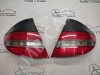 Фонарь задний правый MERCEDES-BENZ CLC-класс CL203 (2008 - 2011) фото 7 &mdash; Разборка Мерседес