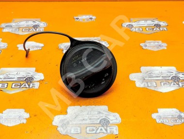 Крышка топливного бака MERCEDES-BENZ M-класс W163 (1997 - 2001) &mdash; Разборка Мерседес