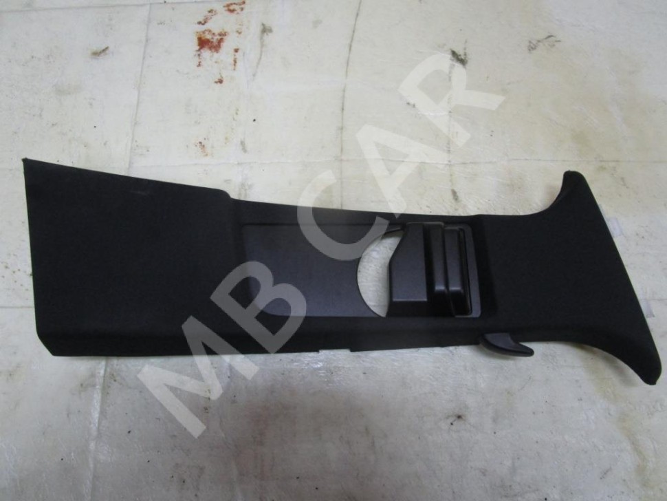 Накладка средней стойки MERCEDES-BENZ E-класс W212/S212/C207/A207 (2009 - 2013) фото 1 — Разборка Мерседес