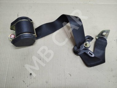 Ремень безопасности задний левый MERCEDES-BENZ E-класс W124/S124/C124/A124 (1984 - 1997) — Разборка Мерседес