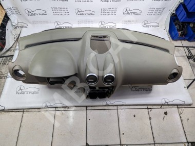 Торпеда MERCEDES-BENZ M-класс W164 (2005 - 2008) — Разборка Мерседес