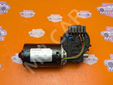 Моторчик дворников передний MERCEDES-BENZ M-класс W163 рестайлинг (2001 - 2005) &mdash; Разборка Мерседес