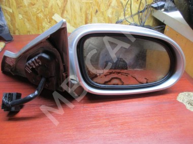 Зеркало правое MERCEDES-BENZ CLK-класс C209/W209 (2002 - 2005) — Разборка Мерседес