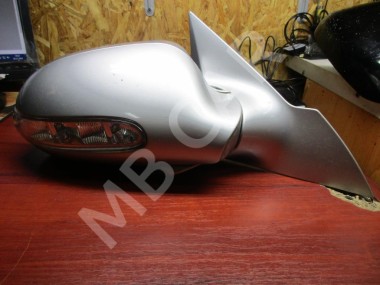 Зеркало правое MERCEDES-BENZ CLK-класс C209/W209 (2002 - 2005) — Разборка Мерседес