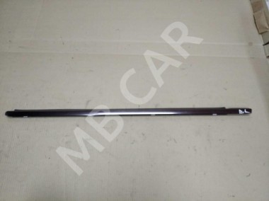 Молдинг стекла двери MERCEDES-BENZ E-класс W211/S211 (2002 - 2006) — Разборка Мерседес