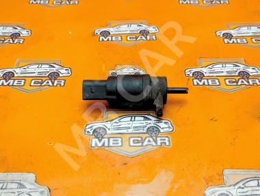 Насос омывателей MERCEDES-BENZ C-класс W203/S203/CL203 (2000 - 2004) &mdash; Разборка Мерседес