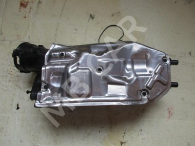 Корпус воздушного фильтра MERCEDES-BENZ GLC-класс X253 (2015 - 2019) — Разборка Мерседес