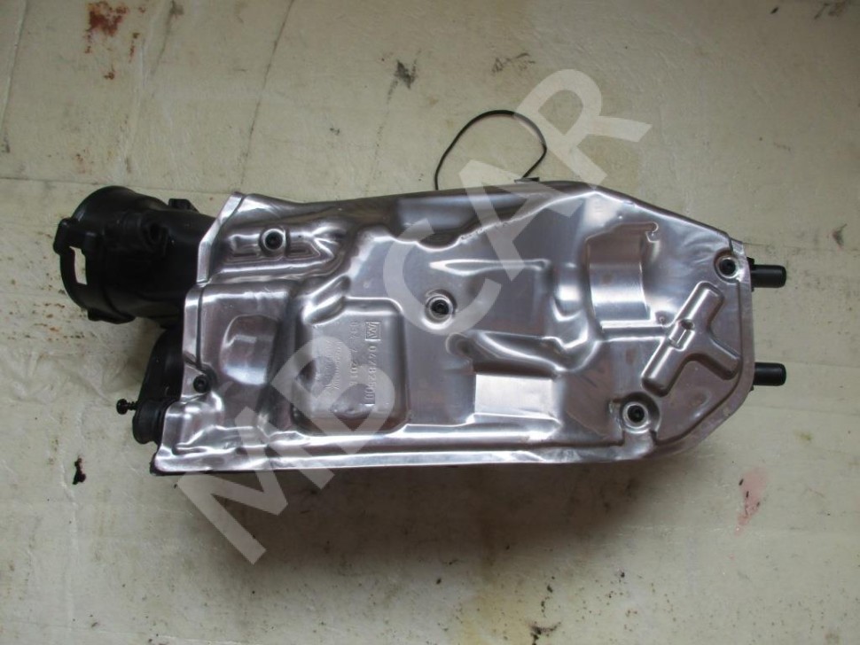 Корпус воздушного фильтра MERCEDES-BENZ GLC-класс X253 (2015 - 2019) фото 1 — Разборка Мерседес