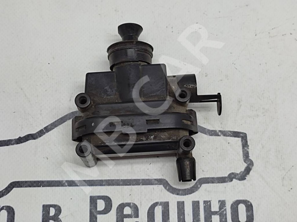 Активатор замка двери MERCEDES-BENZ W124 W124/S124/C124/A124 (1984 - 1993) фото 1 — Разборка Мерседес