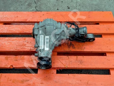 Редуктор передний MERCEDES-BENZ GL-класс X166 (2012 - 2016) — Разборка Мерседес