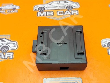 Блок штатной сигнализации MERCEDES-BENZ S-класс W220 рестайлинг (2002 - 2005) — Разборка Мерседес