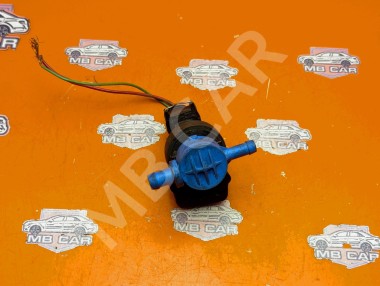 Клапан регенерации MERCEDES-BENZ E-класс W211/S211 (2002 - 2006) — Разборка Мерседес