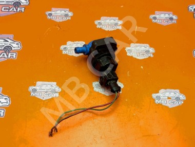 Клапан регенерации MERCEDES-BENZ E-класс W211/S211 (2002 - 2006) — Разборка Мерседес